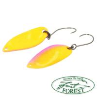 Блесна Forest Miu Standard 2.2 08