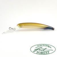 Воблер Forest Jerk Run 50F 05