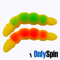 Мягкие приманки OnlySpin Italia 45 сыр 11