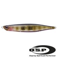 Воблер OSP Bent Minnow 130F L16