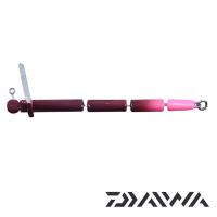 Стик Daiwa Masu No Koeda Glow Tail Mimizu