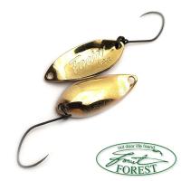 Блесна Forest Factor 1.8 02