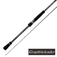 Спиннинг Graphiteleader Severo Prototype 2.49m 14-60gr GSPS-822H