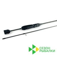 Спиннинг Сезон Рыбалки Fario 1.98m 2-8gr F662UL-T-H4F1-23