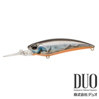 Воблер DUO Realis Shad 59MR SP ADA3081