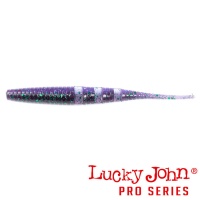 Мягкие приманки Lucky John Ultra Stick 2.7 T52 8шт