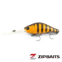 Воблер ZipBaits B-Switcher 4.0 Silent 568