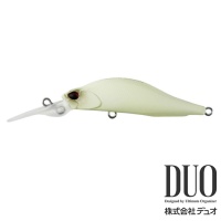 Воблер DUO Realis Rozante Shad 57MR CCC3517