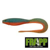 Мягкие приманки Frapp Tricky Tail 10 PAL11 1шт