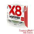 Vanrex X8 Fluo Green Vanrex X8 Fluo Green