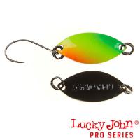 Блесна Lucky John Pepa 2.2 012