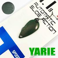 Блесна Yarie T-Spoon 1.1 BS19