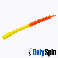 Мягкие приманки OnlySpin Zmeika 75 сыр 223 10шт