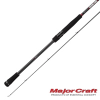 Спиннинг Major Craft Grand Soul 2.26m 18-70gr GRS-752HH