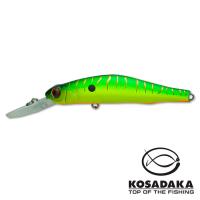 Воблер Kosadaka Mascot XL 80F MHT