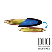 Пилькер DUO Drag Metal Force 80gr PBA0516