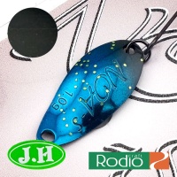 Блесна Rodio Craft Noa-S 1 Original Matchy Lagoon (J.H)