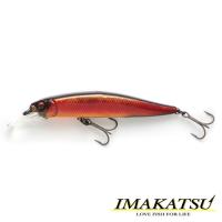 Воблер Imakatsu IK Spin Jerk 190
