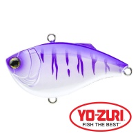 Виб Yo-Zuri 3DR-X Vibe 60S UPUT
