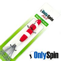 Мандула OnlySpin Classic M 90 041