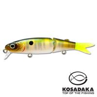 Воблер Kosadaka Cord-R XS 90SP PNT