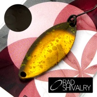 Блесна Rad Shivalry Locca 2.5 N08