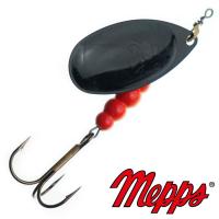 Блесна вертушка Mepps Aglia 5 NR 13gr Черный