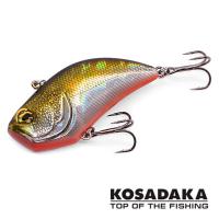 Виб Kosadaka Bent Vib 50S GTR