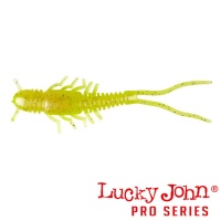 Мягкие приманки Lucky John Tioga Hog 2.5 T66 9шт
