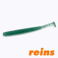 Мягкие приманки Reins Aji Adder Shad 2 003 Moebi 15шт