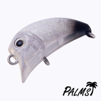 Воблер Palms Little Diner Snack Powale 22F MT925