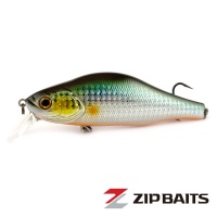 Воблер ZipBaits Khamsin 105SP-SR 2001