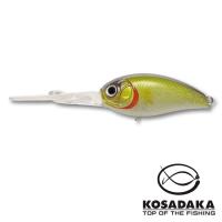 Воблер Kosadaka Orb DD 65F AY