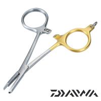 Корнцанг Daiwa Kaiteki Gandama Hazushi II 9cm