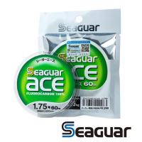 Флюорокарбон Seaguar Kureha Ace 60m #1.75 0.220m 2.35kg