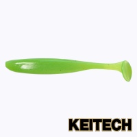 Мягкие приманки Keitech Easy Shiner 4.5 026 6шт