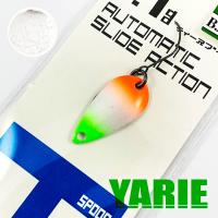 Блесна Yarie T-Spoon 1.1 BJ2
