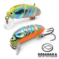 Воблер Kosadaka Cocoon XS 32F PRL