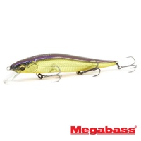 Воблер Megabass Vision Oneten m champagne kinkuro