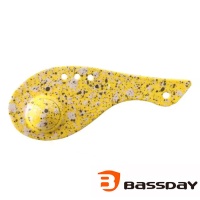 Цикада Bassday Palm Ball Next 2.3gr 138