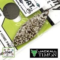 Блесна Jackall Timon Rhomy 2.1 Sand Cookie (COAT color)