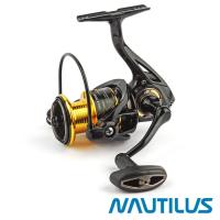 Катушка Nautilus Della 4000