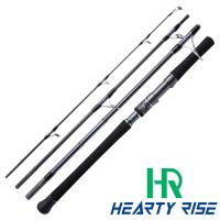Спиннинг Hearty Rise Skywalker Popping 2.38m 180gr SWP-794H