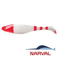 Мягкие приманки Narval Commander Shad 14 014