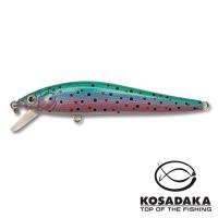 Воблер Kosadaka The Legend XS 90F TR