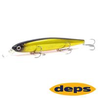 Воблер Deps Balisong Minnow 130SP 22