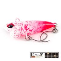 Виб ValkeIN Shine Ride Nano LTD4