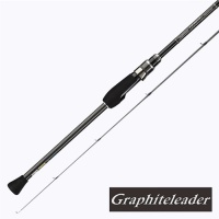Спиннинг Graphiteleader Corto Prototype 23 2.01m 5gr 23GCORPS-672L-HS