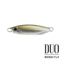 Пилькер DUO Drag Metal Cast 15gr PMA0487