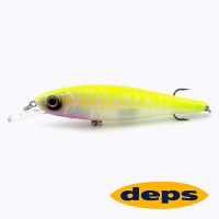Воблер Deps Balisong Minnow 100SP 32